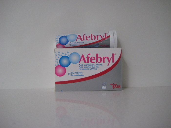 AFEBRYL (32BRUI)
