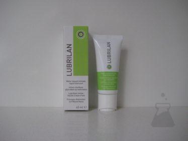 LUBRILAN GEL GLIJMIDDEL (40ML)