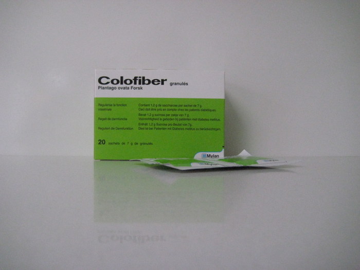 COLOFIBER GRAN 7 G (20ZAK)
