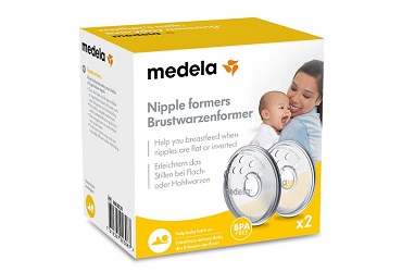 MEDELA TEPELVORMERS PAAR