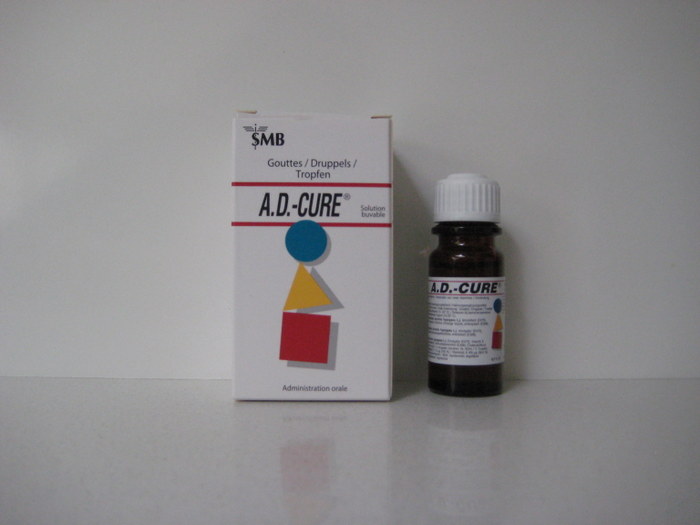 ADCURE OPL (10ML)