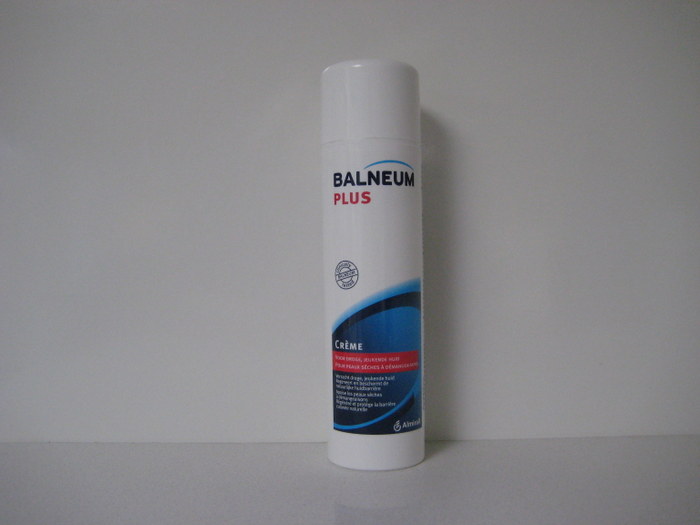 BALNEUM PLUS CREME (190ML)