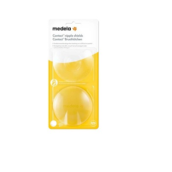 MEDELA CONTACT TEPELHOED S PAAR