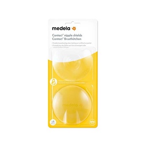 MEDELA CONTACT TEPELHOED M PAAR