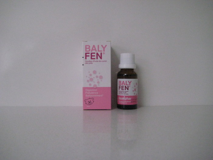 BALYFEN (20ML)