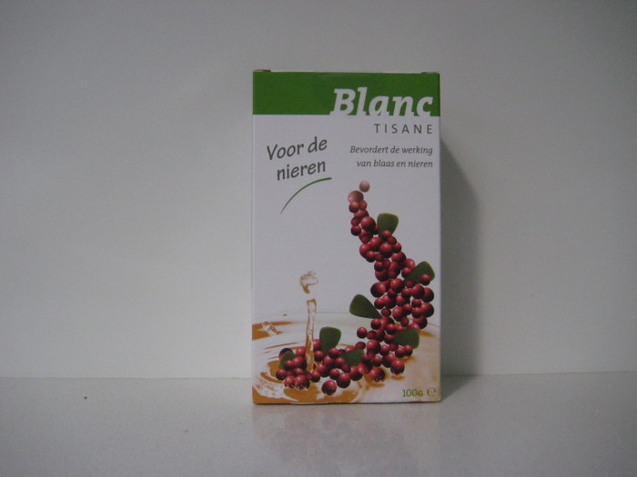 BLANC THEE (100G)