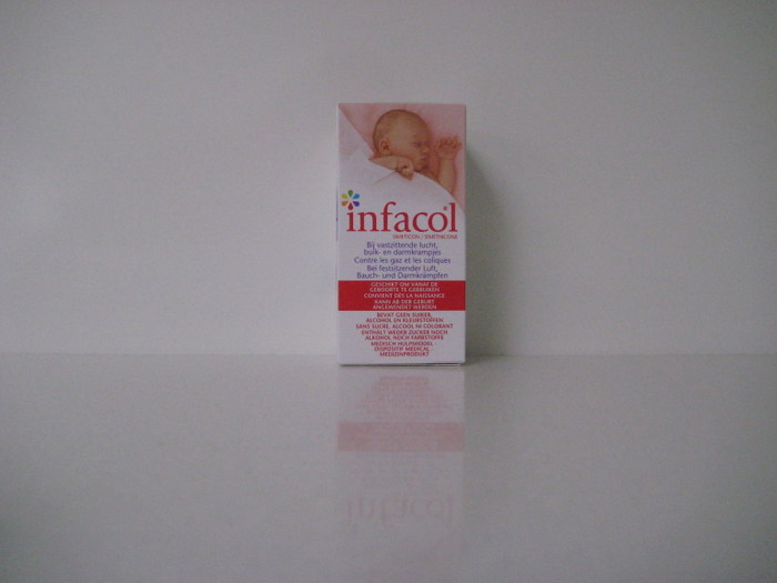 INFACOL BABY (50ML)