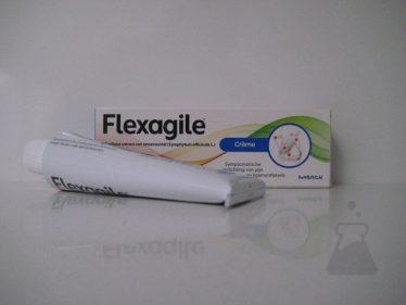 FLEXAGILE CREME (150G)