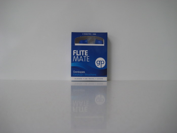 GET PLUGGED FLITE MATE