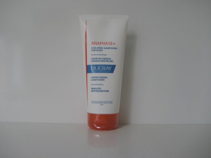 DUCRAY ANAPHASE+ CONDITIONER HAARUITVAL (200ML)
