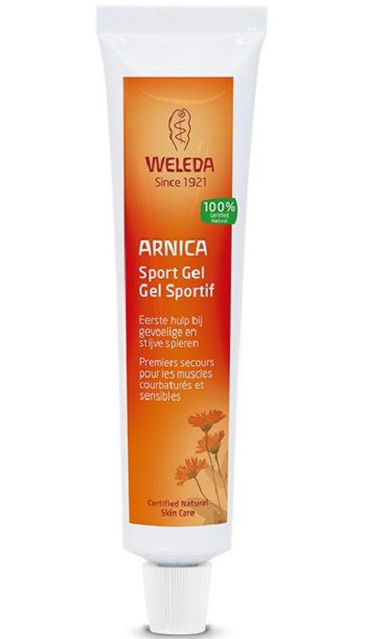 WELEDA ARNICA SPORT GEL (25 G)