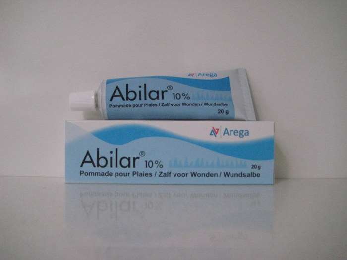 ABILAR 10% (20G)