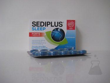 SEDIPLUS SLEEP FORTE (80TABL)