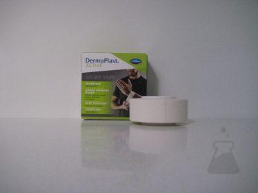 DERMAPLAST ACTIVE SPORT TAPE 2CM X 7M (1STUK)