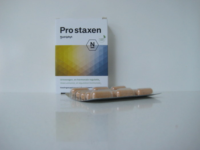PROSTAXEN (30CAPS)