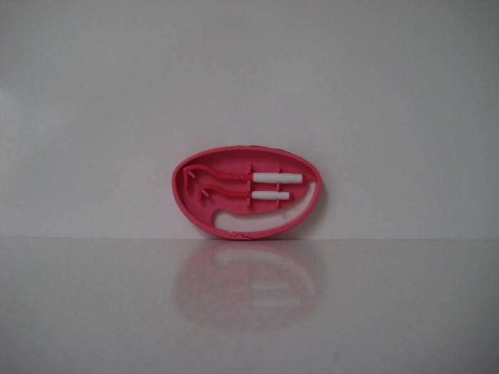 Q TEKENTANG TICK TWISTER (1STUK)