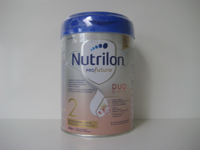 NUTRILON PROFUTURA 2 (800G)