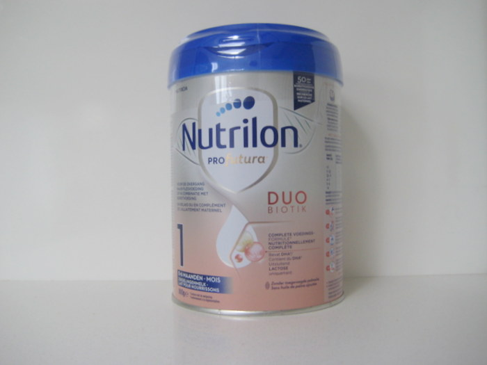 NUTRILON PROFUTURA 1 (800G)