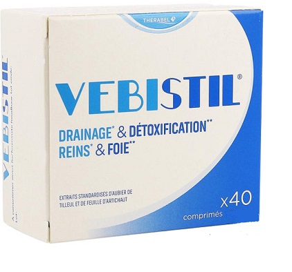 VEBISTIL (40TABL)