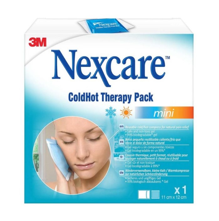 NEXCARE COLDHOT THERAPY 110X120