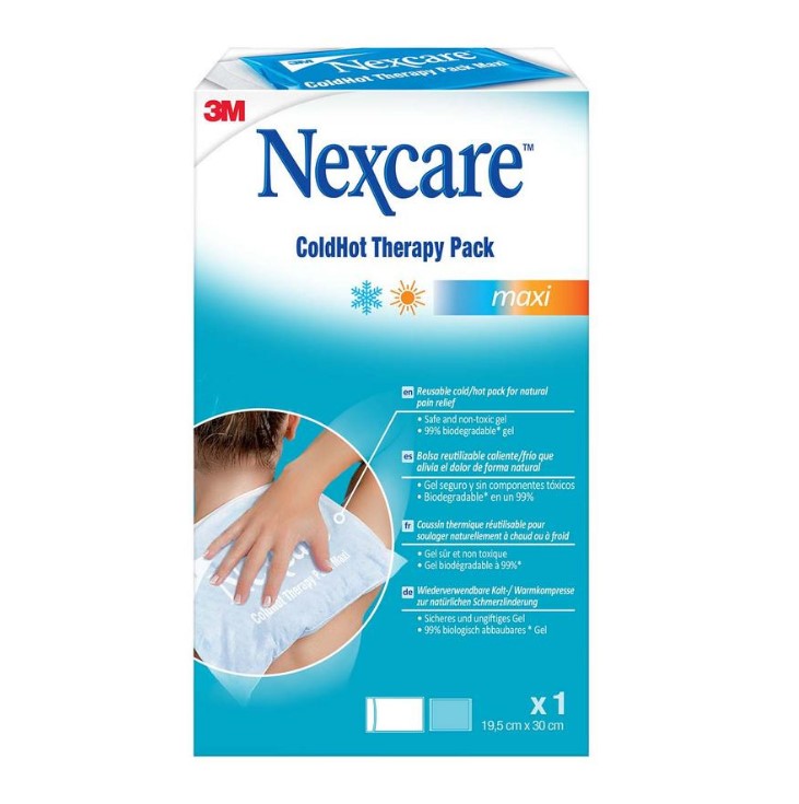 NEXCARE COLDHOT THERAPY 300X195