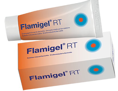 FLAMIGEL RT GEL (100G)