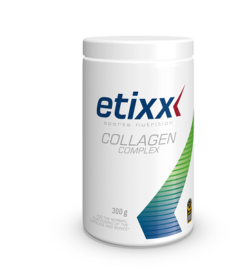 ETIXX COLLAGEN COMPLEX (300G)