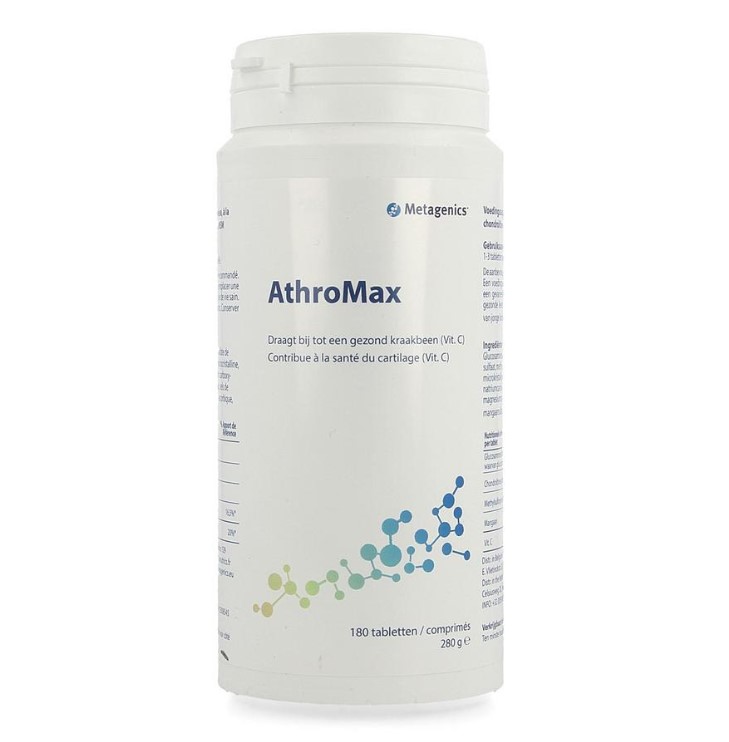 ATHROMAX NF (180TABL)