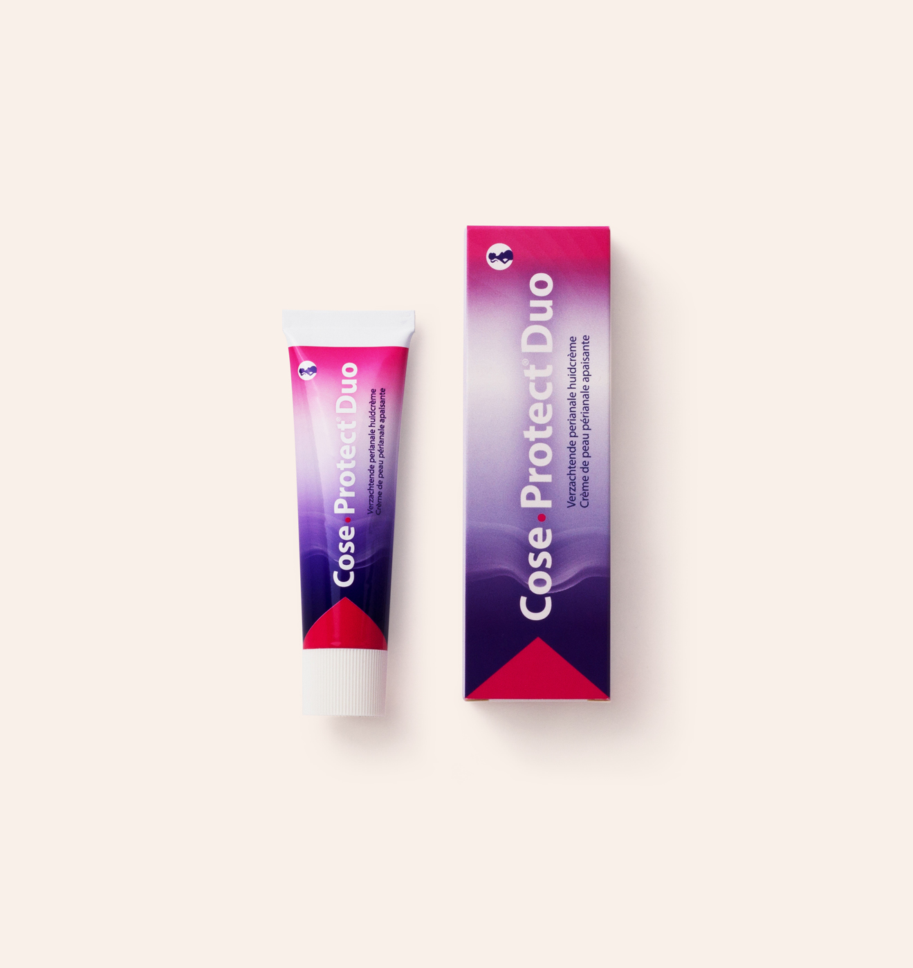 COSE PROTECT DUO ZALF (20MG)