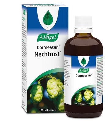 VOGEL DORMEASAN (100ML)
