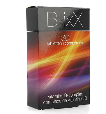 B-IXX (30TABL)