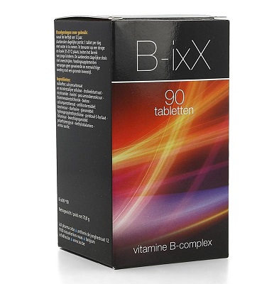 B-IXX (90TABL)