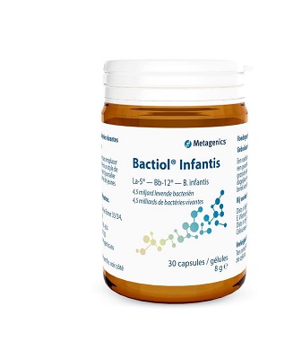 BACTIOL INFANTIS NF (30GELU)