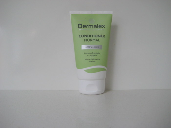 DERMALEX CONDITIONER NORMAL HAIR (150ML)