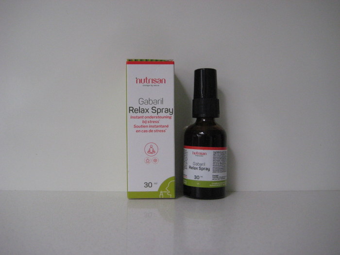 GABARIL RELAX SPRAY (30ML)