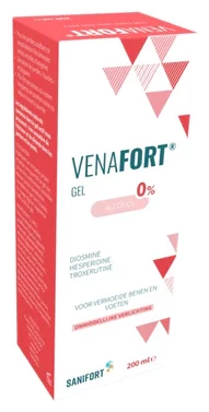 VENAFORT GEL (200ML)