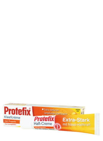 PROTEFIX KLEEFCREME PREMIUM (40+4ML)