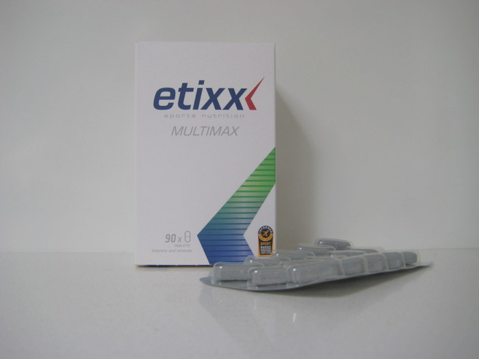 ETIXX MULTIMAX NF (90TABL)