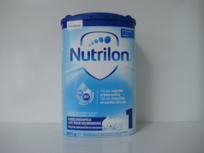 NUTRILON 1 (800G)