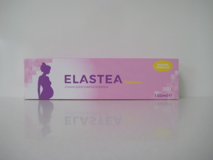 ELASTEA BALSEM NF (150ML)