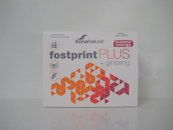 FOST PRINT PLUS 15ML NF SORIA (20AMP)