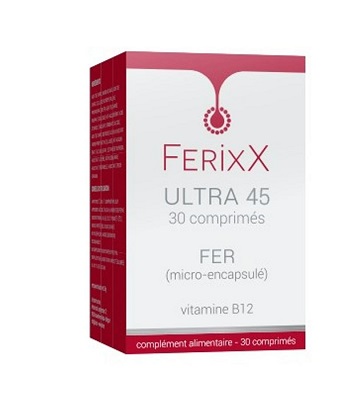 FERIXX ULTRA 45 (30TABL)