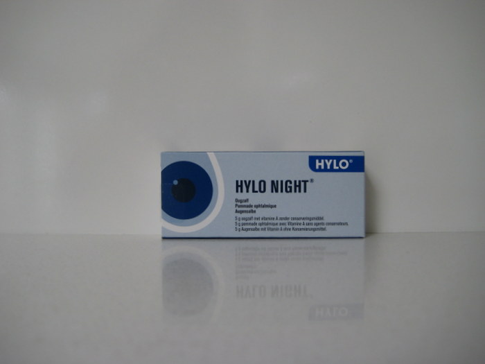HYLO NIGHT OOGZALF (5G)