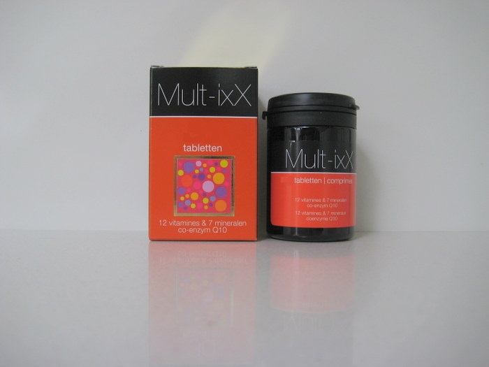 MULTIXX 90 NF (90TABL)