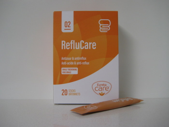 REFLUCARE STICK (20X10ML)