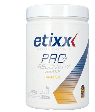 ETIXX RECOVERY PRO SHAKE BAN NF (1400G)