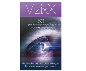 VIZIXX (60CAPS)