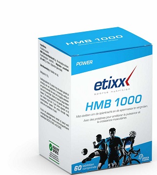 ETIXX HMB 1000 (60TABL)