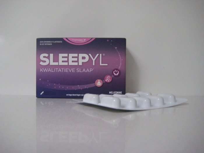 SLEEPYL (78CAPS)