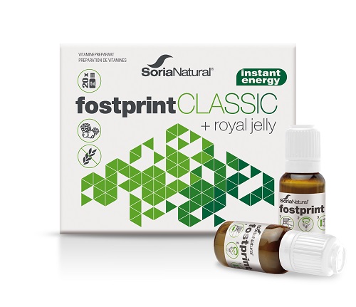 FOST PRINT CLASSIC+ROYAL JEL NF (20X15ML)